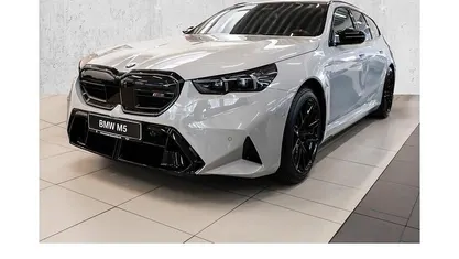 Neu BMW M5 727 PS (534 kW) 2026 Bmw individual lack Kombi