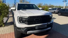 Artic white Gebraucht 2023 Ford Ranger Raptor Abholung | 58.900 € (Guter Preis)