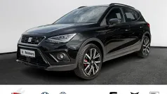 Gebraucht 2021 Seat Arona FR SUV | 19.980 € (Fairer Preis)