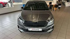 Gebraucht 2025 Skoda Fabia Monte Carlo Kleinwagen | 23.299 € (Fairer Preis)
