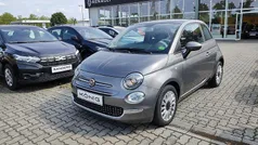 Gebraucht 2022 Fiat 500 Dolcevita Kleinwagen | 11.499 € (Fairer Preis)