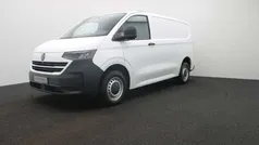 Gebraucht 2025 VW T6.1 Van | 42.480 € (Superpreis)