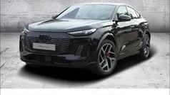 Gebraucht 2025 Audi Q6 Sportback e-tron Ambiente SUV | 81.960 € (Superpreis)