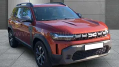 Terracottabraun Neu 2024 Dacia Duster Expression SUV | 25.590 € (Fairer Preis)