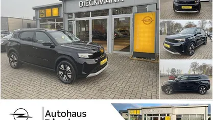 Gebraucht 2025 Opel Frontera SUV | 27.190 € (Fairer Preis)