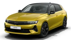 Gebraucht 2024 Opel Astra | 23.679 €