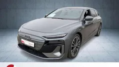 Daytonagrau perleffekt Gebraucht 2025 Audi A6 e-tron Sport Kombi | 65.550 € (Fairer Preis)