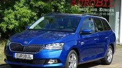 Gebraucht 2021 Skoda Fabia Drive Kombi | 15.980 € (Fairer Preis)