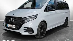 Gebraucht 2024 Mercedes V300 Avantgarde Van / Kleinbus | 87.479 €