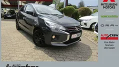 Gebraucht 2024 Mitsubishi Space Star Select+ Limousine | 15.990 € (Fairer Preis)