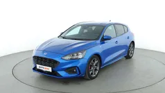 Gebraucht 2020 Ford Focus ST-Line X Limousine | 19.690 € (Fairer Preis)