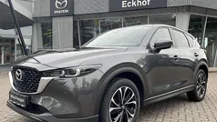 Gebraucht 2022 Mazda CX-5 Ad'Vantage SUV | 27.880 € (Fairer Preis)