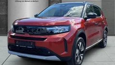 Orange Gebraucht 2025 Opel Frontera SUV | 28.990 € (Fairer Preis)