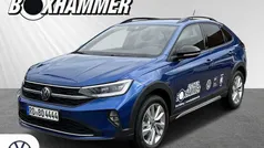 Gebraucht 2023 VW Taigo Move SUV | 23.910 € (Fairer Preis)