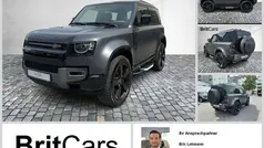 Carpathian grey Gebraucht 2023 Land Rover Defender Carpathian Edition SUV | 105.000 € (Guter Preis)
