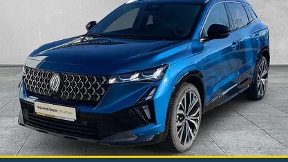 Gebraucht Renault Austral Techno 158 PS (116 kW) 2026 SUV