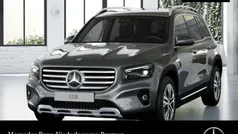 Grau Gebraucht 2025 Mercedes GLB200 Progressive SUV | 45.500 € (Fairer Preis)