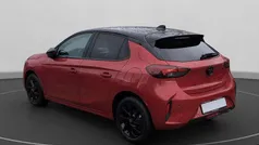 Rot Gebraucht 2023 Opel Corsa Kleinwagen | 18.545 € (Fairer Preis)