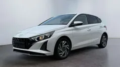 Atlas weiß Neu 2025 Hyundai i20 Kleinwagen | 19.469 € (Guter Preis)