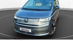 VW T7