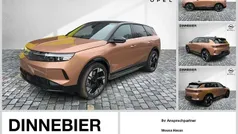 Impakt kupfer metal Gebraucht 2025 Opel Grandland Electric SUV | 49.789 € (Fairer Preis)