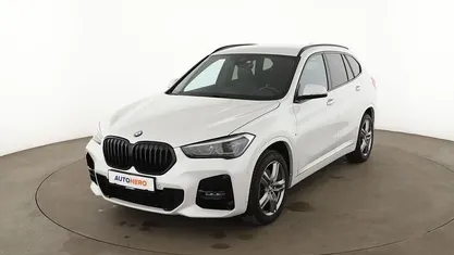 Gebraucht BMW X1 M Sport 2020 SUV