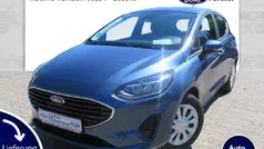 Gebraucht 2022 Ford Fiesta Cool & Connect Kleinwagen | 14.950 € (Fairer Preis)