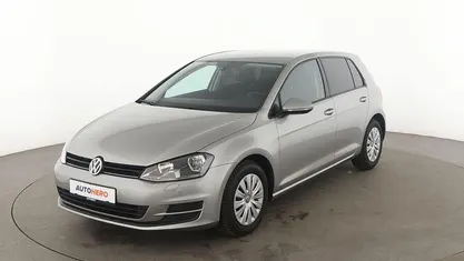 Gebraucht 2015 VW Golf Trendline Limousine | 10.470 € (Fairer Preis)