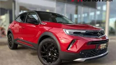 Gebraucht 2021 Opel Mokka Elegance SUV | 18.900 € (Fairer Preis)