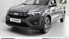 Gebraucht 2024 Dacia Jogger Expression Van / Kleinbus | 21.250 € (Guter Preis)