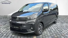 Gebraucht 2025 Citroën Spacetourer Van | 42.970 € (Fairer Preis)