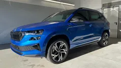 Gebraucht 2025 Skoda Karoq SportLine SUV | 42.990 € (Fairer Preis)