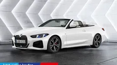 BMW 430 Cabriolet