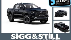 Gebraucht 2025 Ford Ranger Platinum Abholung | 55.850 € (Superpreis)