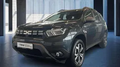 Gebraucht 2024 Dacia Duster Journey SUV | 23.980 € (Fairer Preis)