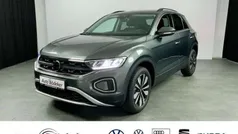 Gebraucht 2025 VW T-Roc Move SUV | 28.390 € (Fairer Preis)