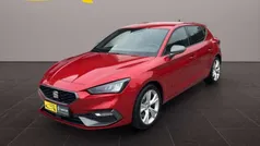 Desire rot Gebraucht 2022 Seat Leon FR Limousine | 18.990 € (Guter Preis)