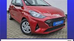Rot Neu 2025 Hyundai i10 Kleinwagen | 17.898 € (Fairer Preis)