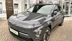 Ecotronic grey Gebraucht 2024 Hyundai Kona Trend SUV | 40.840 € (Etwas zu teuer)