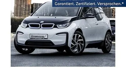 Gebraucht BMW i3 Comfort Edition 125 kW (170 PS) 2020 Kleinwagen