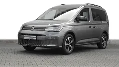 Grau Gebraucht 2023 VW Caddy California Van / Kleinbus | 32.480 € (Fairer Preis)