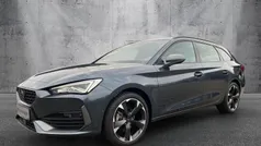 Grau Neu 2024 Cupra Leon Limousine | 31.490 € (Guter Preis)