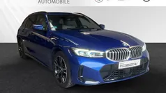 Gebraucht 2024 BMW 330e M Sport Kombi | 48.490 € (Fairer Preis)
