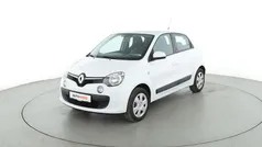 Weiß Gebraucht 2018 Renault Twingo Life Kleinwagen | 7.690 € (Guter Preis)