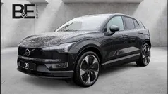 Gebraucht 2024 Volvo EX30 Ultra SUV | 36.950 € (Superpreis)