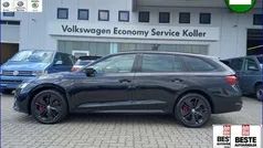 Gebraucht 2021 Skoda Octavia RS Kombi | 27.370 € (Fairer Preis)