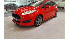 Other Gebraucht 2016 Ford Fiesta ST-Line Kleinwagen | 10.990 € (Fairer Preis)