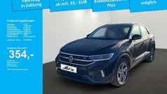 Gebraucht 2023 VW T-Roc R-line SUV | 30.990 € (Guter Preis)