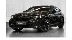 Gebraucht 2025 BMW 550e Sport Line Kombi | 87.990 € (Fairer Preis)