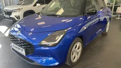 Gebraucht 2025 Suzuki Swift Limousine | 21.488 €
